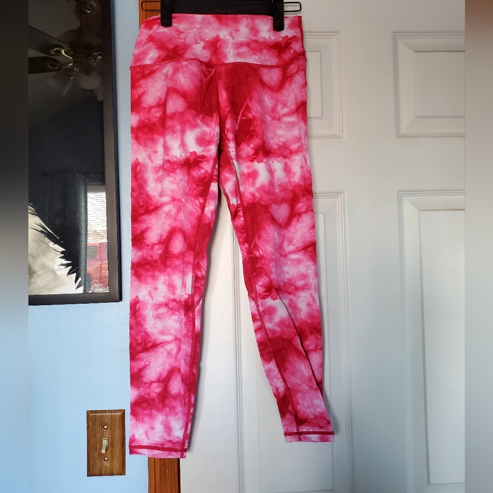 Wild South womens Elite legging size large